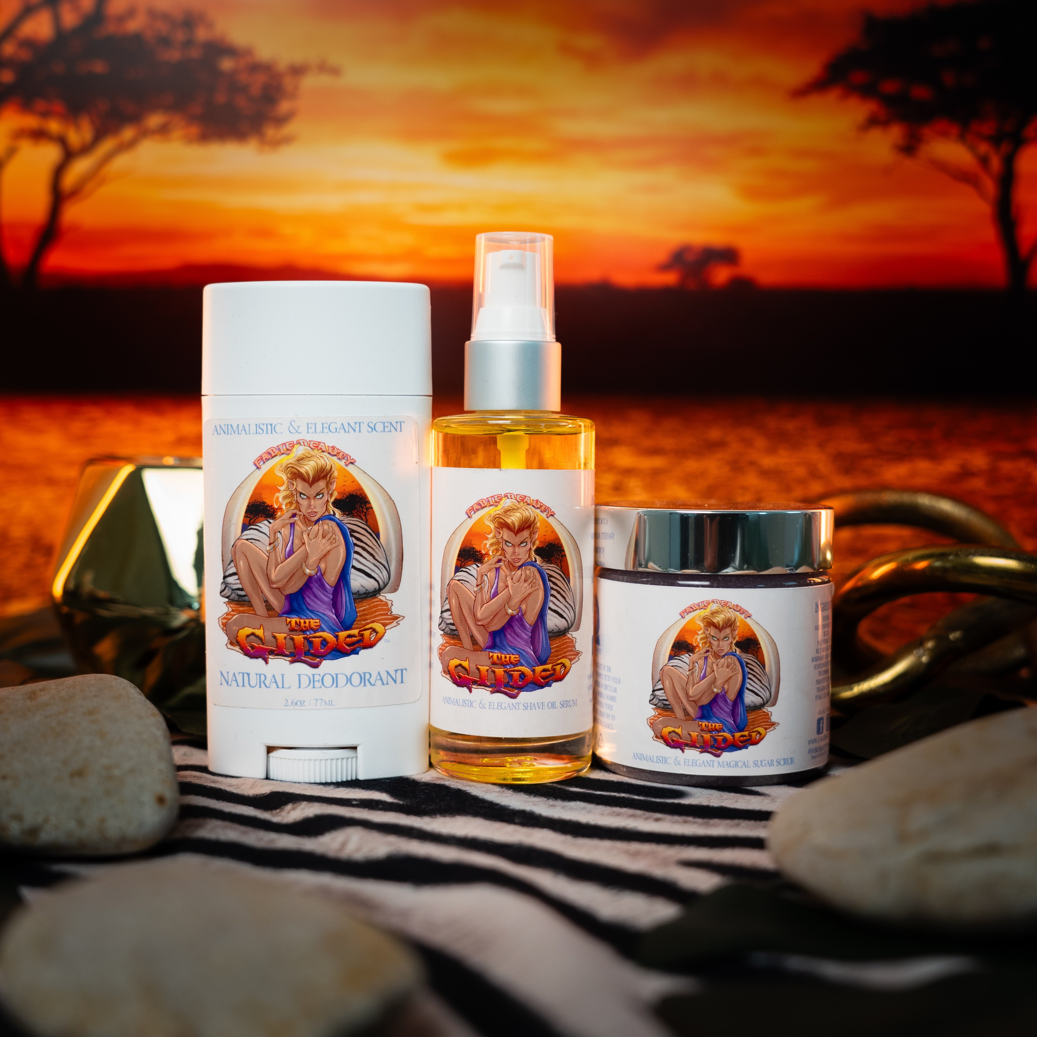All Products – Fable Beauty