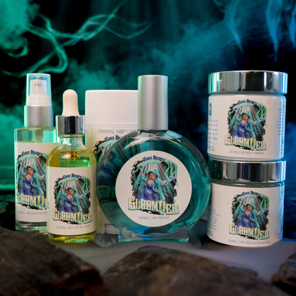 Gloomveil - Beauty Box - Vanilla Cashmere, Marshmallow Cloud, Sandalwood Wisp