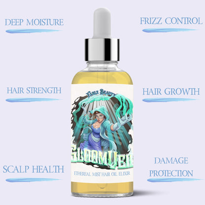 Gloomveil - Beauty Box - Vanilla Cashmere, Marshmallow Cloud, Sandalwood Wisp