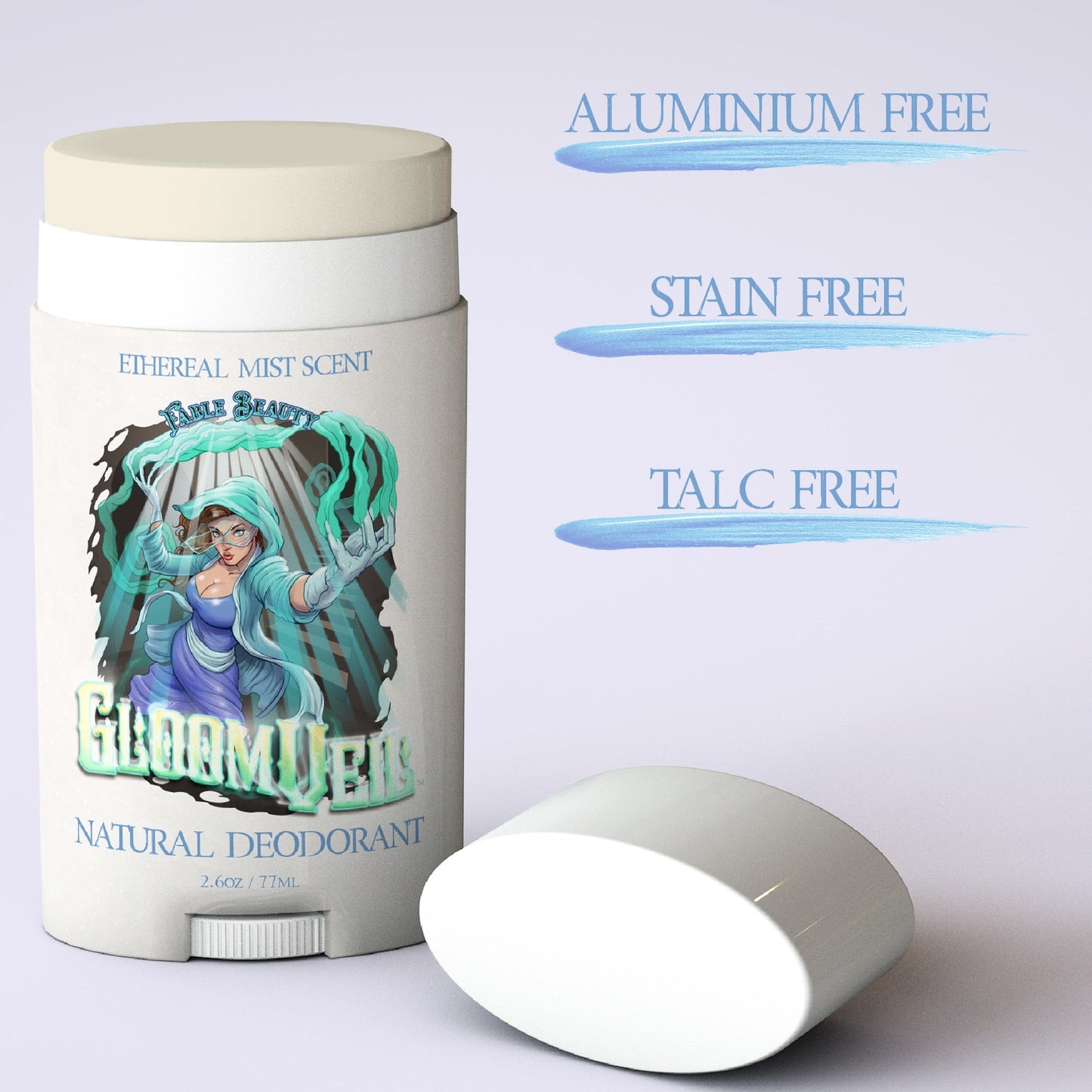 Gloomveil - Beauty Box - Vanilla Cashmere, Marshmallow Cloud, Sandalwood Wisp