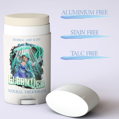 Gloomveil - Beauty Box - Vanilla Cashmere, Marshmallow Cloud, Sandalwood Wisp