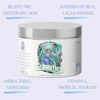 Gloomveil - Beauty Box - Vanilla Cashmere, Marshmallow Cloud, Sandalwood Wisp