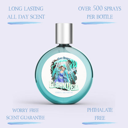 Gloomveil - Beauty Box - Vanilla Cashmere, Marshmallow Cloud, Sandalwood Wisp