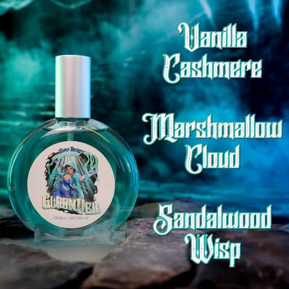 Gloomveil - Beauty Box - Vanilla Cashmere, Marshmallow Cloud, Sandalwood Wisp