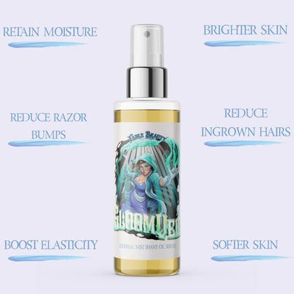 Gloomveil - Beauty Box - Vanilla Cashmere, Marshmallow Cloud, Sandalwood Wisp