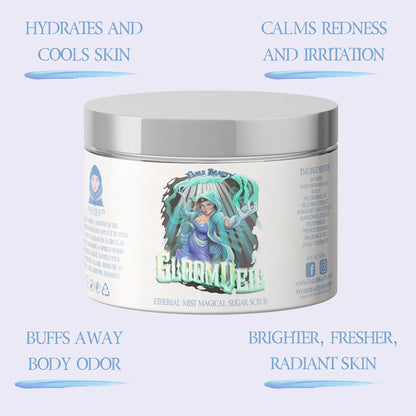 Gloomveil - Beauty Box - Vanilla Cashmere, Marshmallow Cloud, Sandalwood Wisp