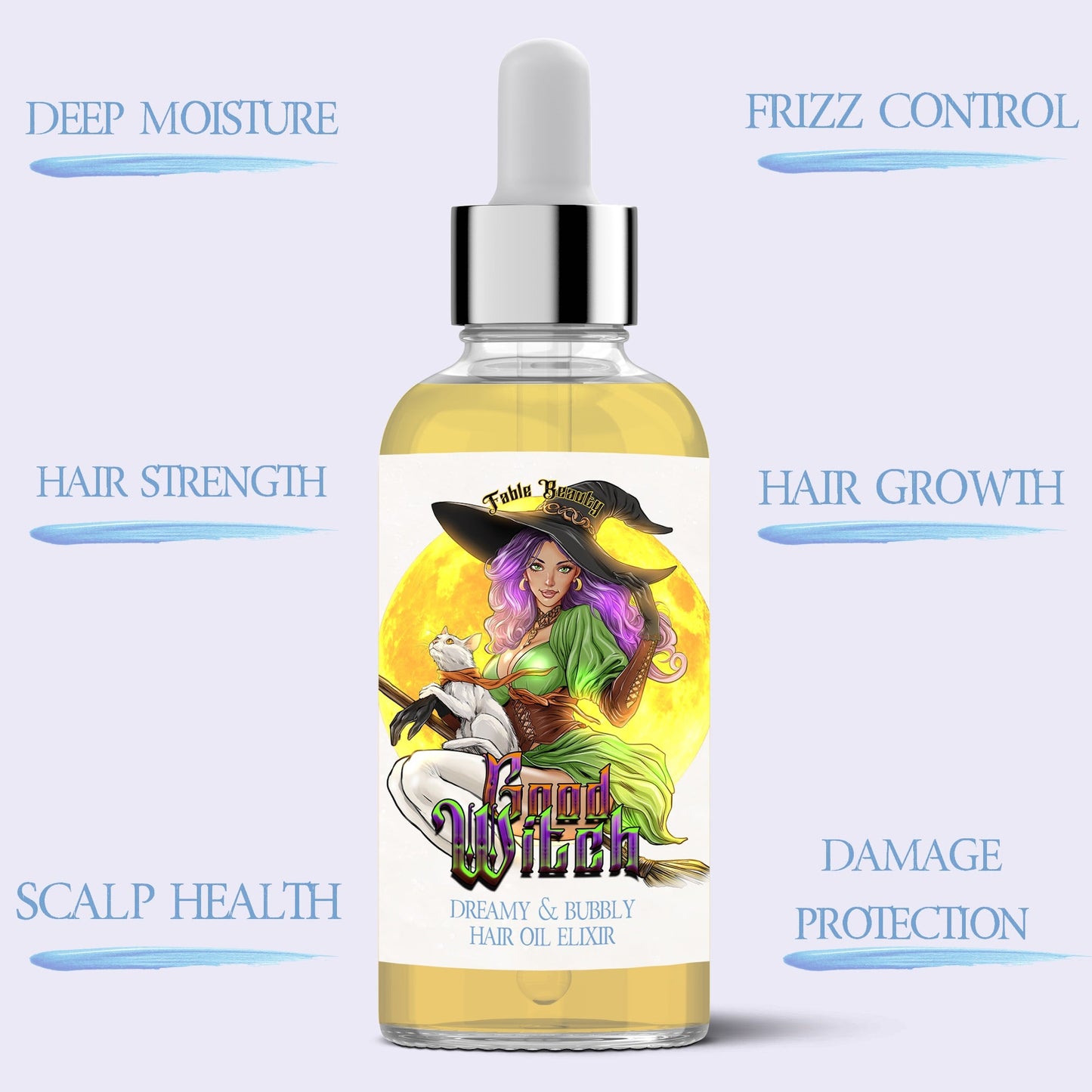 Good Witch - Razor and Radiance Duo
