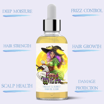Good Witch - Razor and Radiance Duo