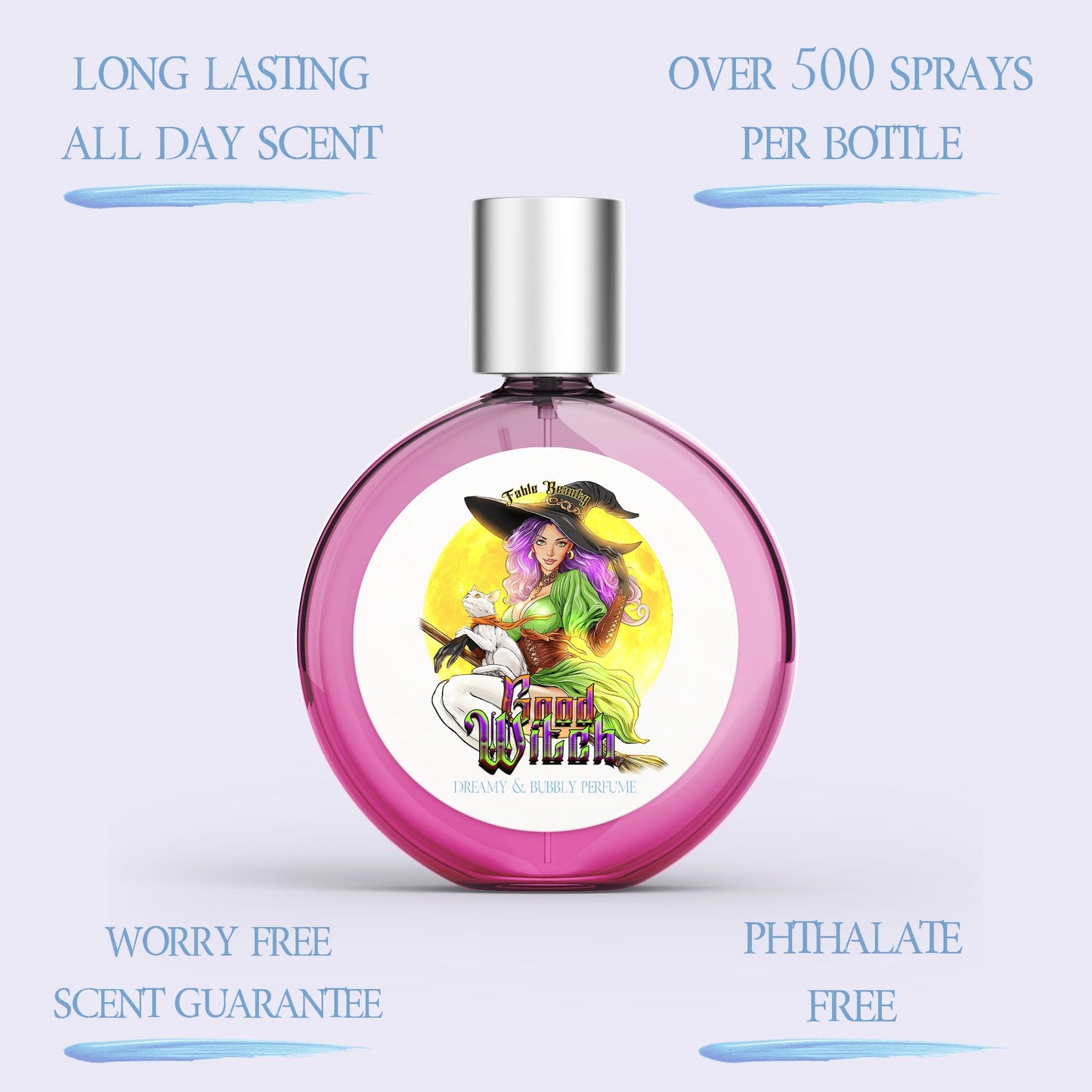Good Witch - Fragrance & Function Duo
