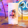 Gossip Girl - Natural Deodorant - Blood Orange & Sweet Peonies