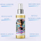 The Gym Bunny - Shave Oil Serum