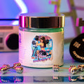 The Gym Bunny - Magical Sugar Scrub - Pineapple Orange & Creamy Coconut