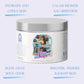 The Gym Bunny - Magical Sugar Scrub