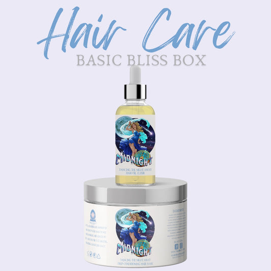 Hair Care Beauty Box Subscription