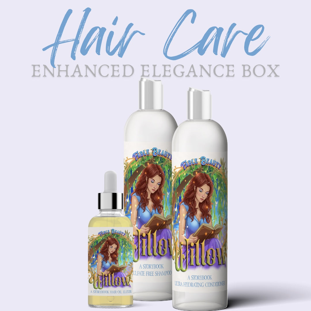 Hair Care Beauty Box Subscription