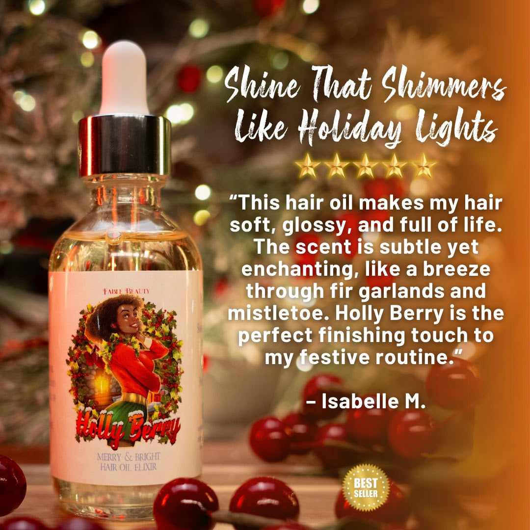 Holly Berry - Beauty Box