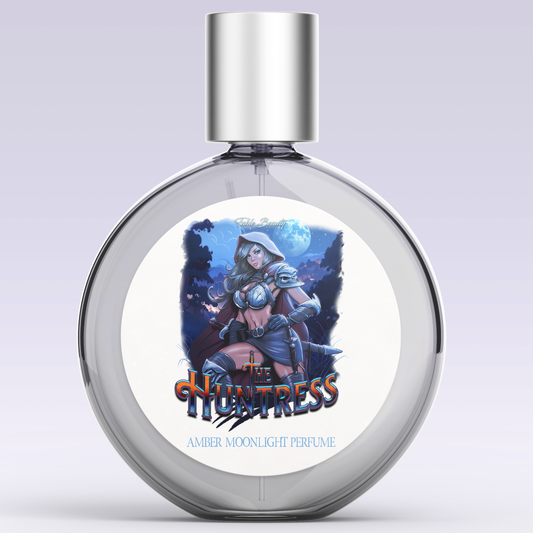 The Huntress - Perfume