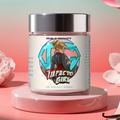 Impacto Girl - Body Frosting - Blush Peony, Silky Vanilla, Delicate Magnolia Blossom