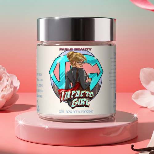 Impacto Girl
