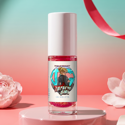 Impacto Girl - Lip Oil
