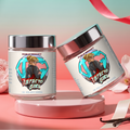 Impacto Girl - Polish & Pamper Duo - Blush Peony, Silky Vanilla, Delicate Magnolia Blossom