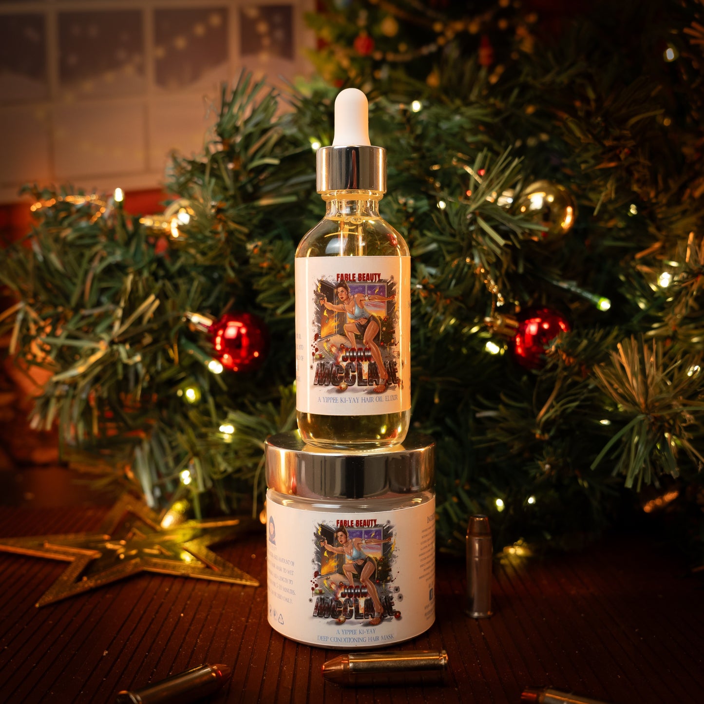 Hair Care Beauty Box Subscription