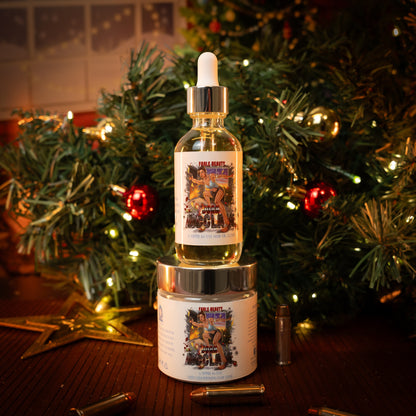 Hair Care Beauty Box Subscription