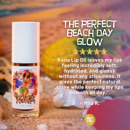 Kona - Lip Oil