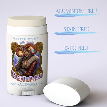 Krampess - Fragrance & Function Duo