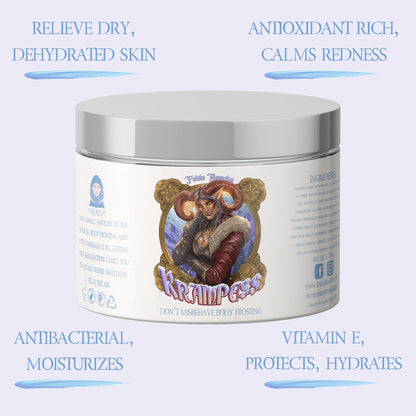 Krampess - Beauty Box