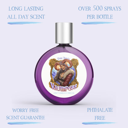 Krampess - Fragrance & Function Duo
