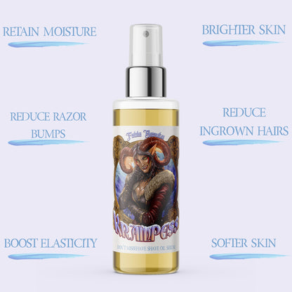 Krampess - Beauty Box