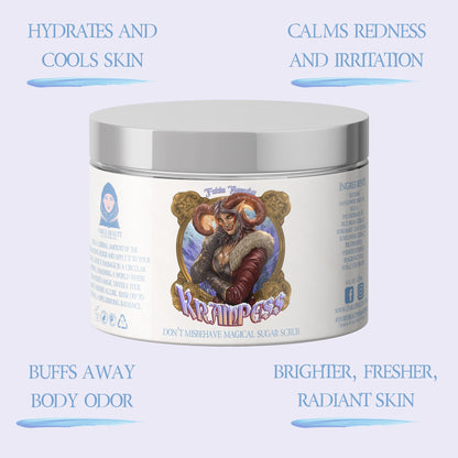 Krampess - Beauty Box