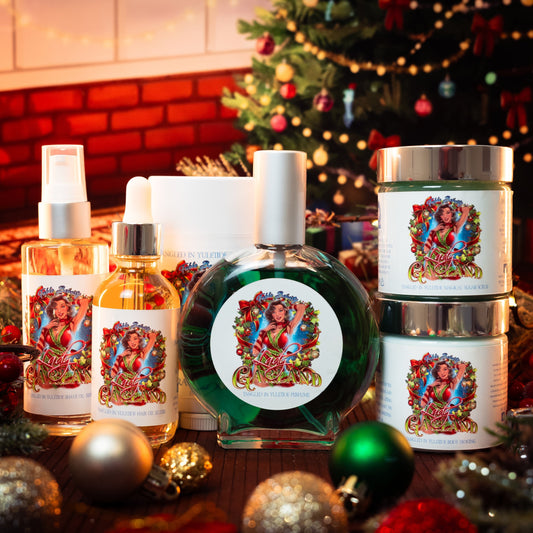 Lady Garland - Beauty Box