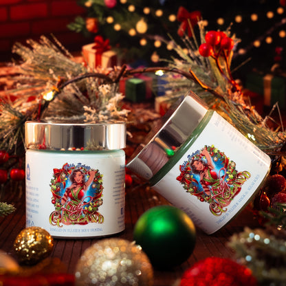 Lady Garland - Polish & Pamper Duo