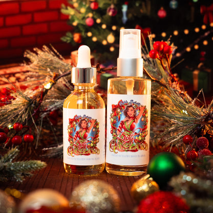 Lady Garland - Razor and Radiance Duo