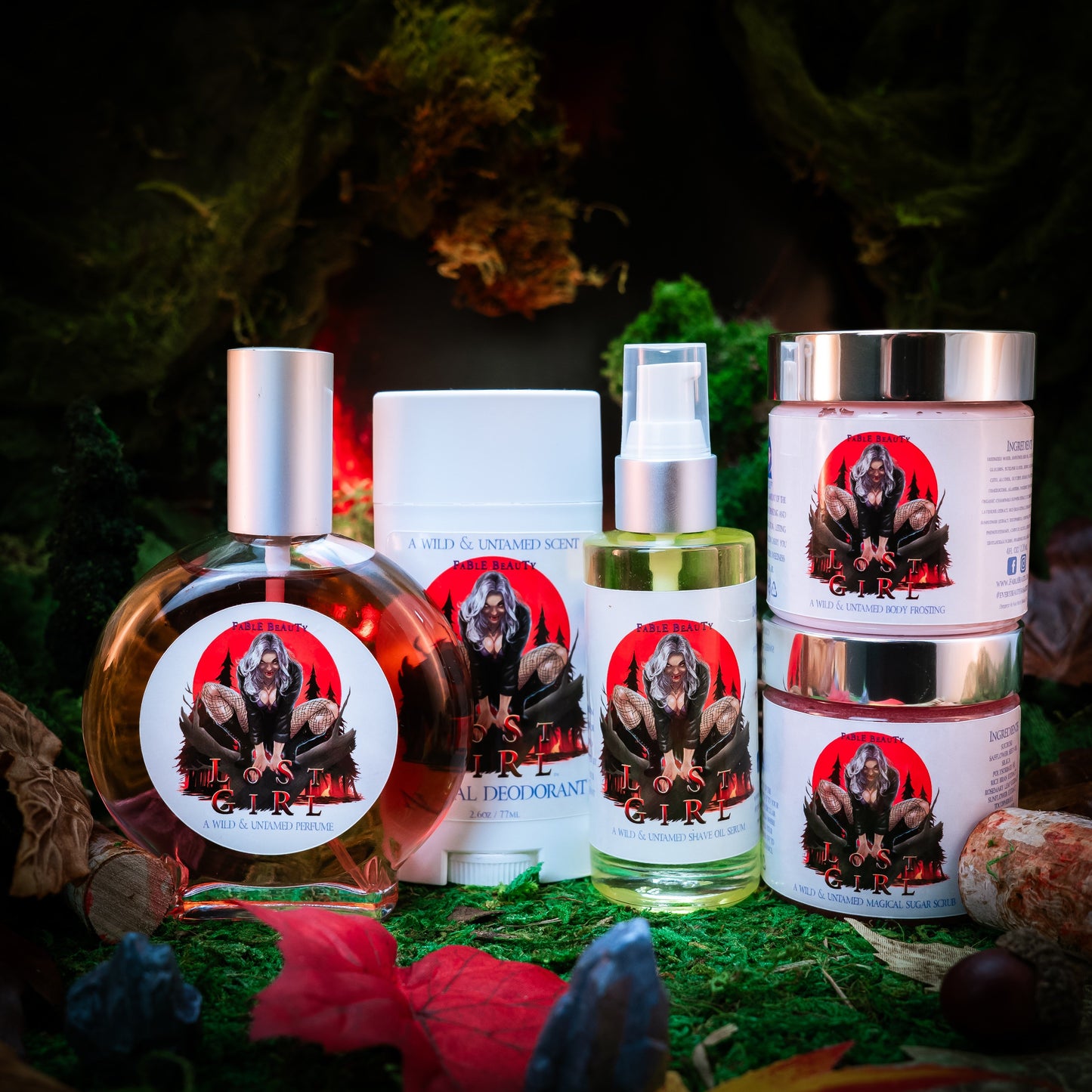 Body Care Beauty Box Subscription