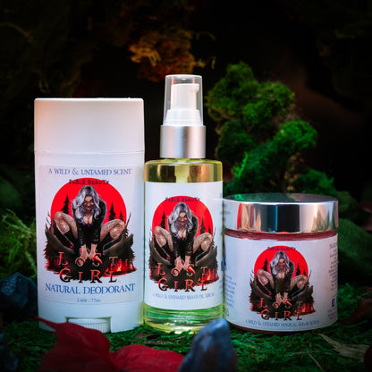 Body Care Beauty Box Subscription