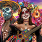 La Catrina - Hair Oil Elixir