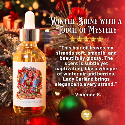 Lady Garland - Beauty Box