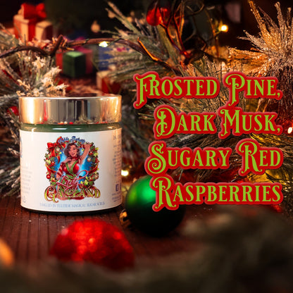 Lady Garland - Polish & Pamper Duo