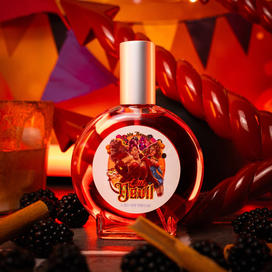 Little Devil - Perfume