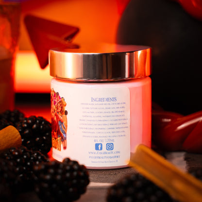 Little Devil - Body Frosting