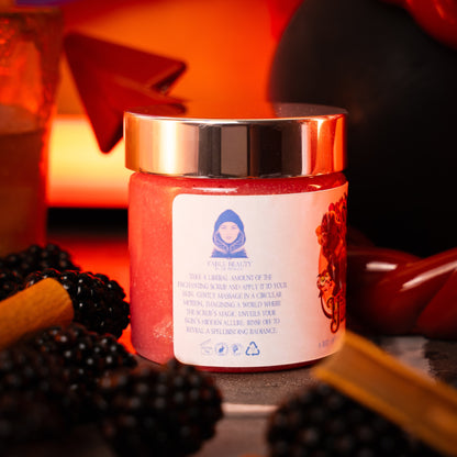 Little Devil - Magical Sugar Scrub