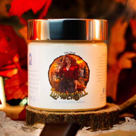 Lumber Jill - Body Frosting