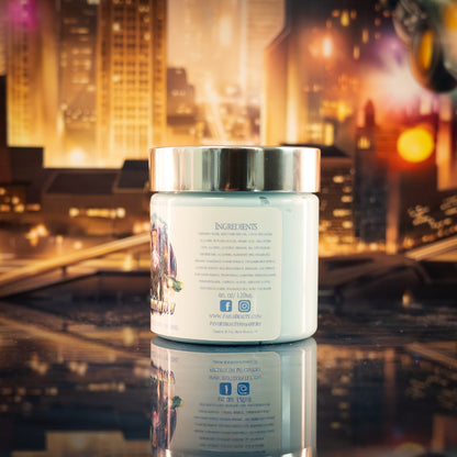 Luminara - Body Frosting - Wild Berries, Sweet Honeysuckle, Sparkling Citrus Splash
