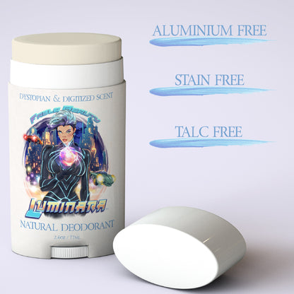 Luminara - Beauty Box - Wild Berries, Sweet Honeysuckle, Sparkling Citrus Splash