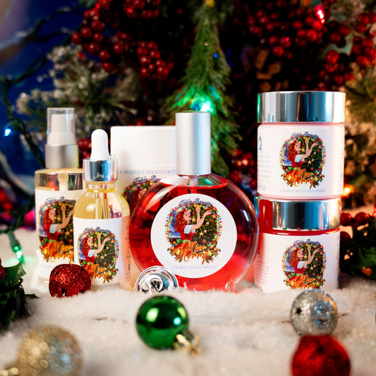 Miss Merry - Beauty Box