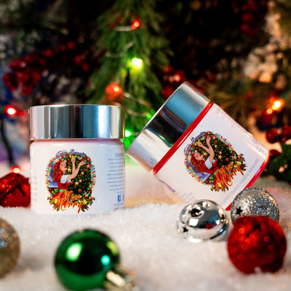 Miss Merry - Polish & Pamper Duo