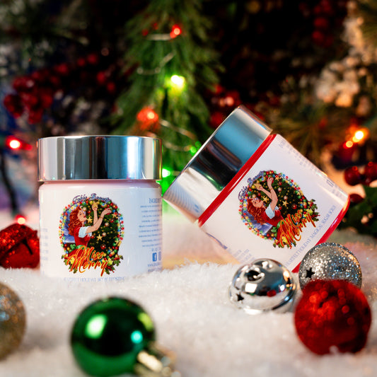 Miss Merry - Polish & Pamper Duo